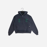 Represent Fall From Olympus Zip Hoodie MH4030-390