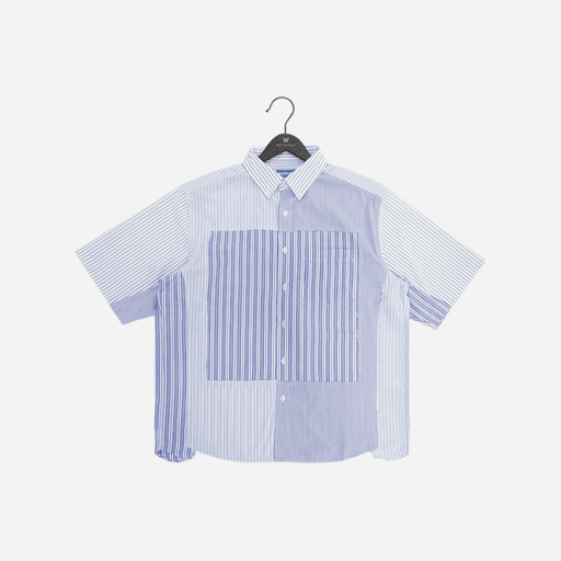 Market RW Blythe SS Button Up 412323001 – Buttafly 