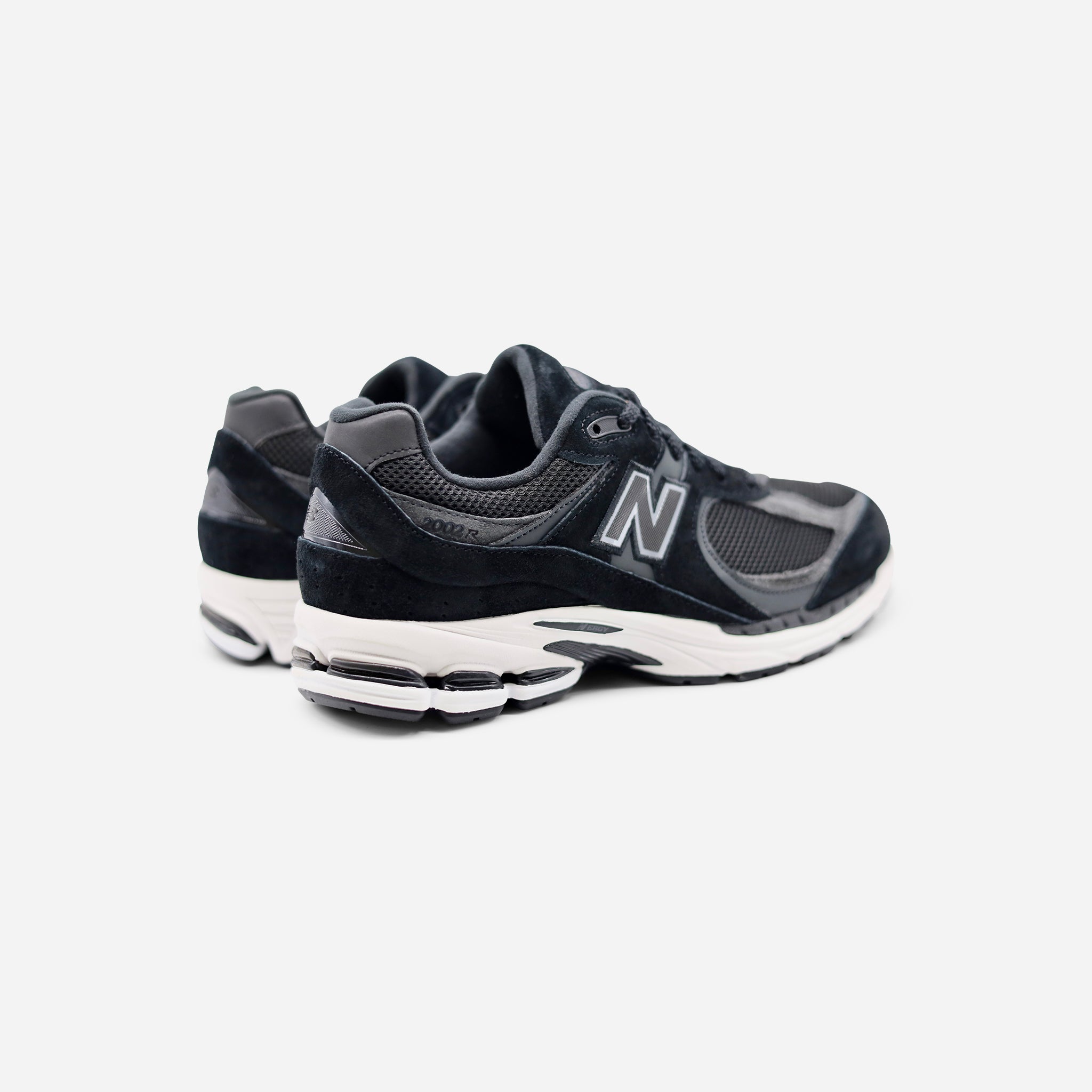 靴 New Balance M2002RBK BLACK/WHITE New Balance M2002RBK BLACK/WHITE（ニューバランス M2002RBK