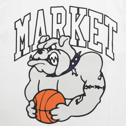 Market Bulldogs T-Shirt 399001586