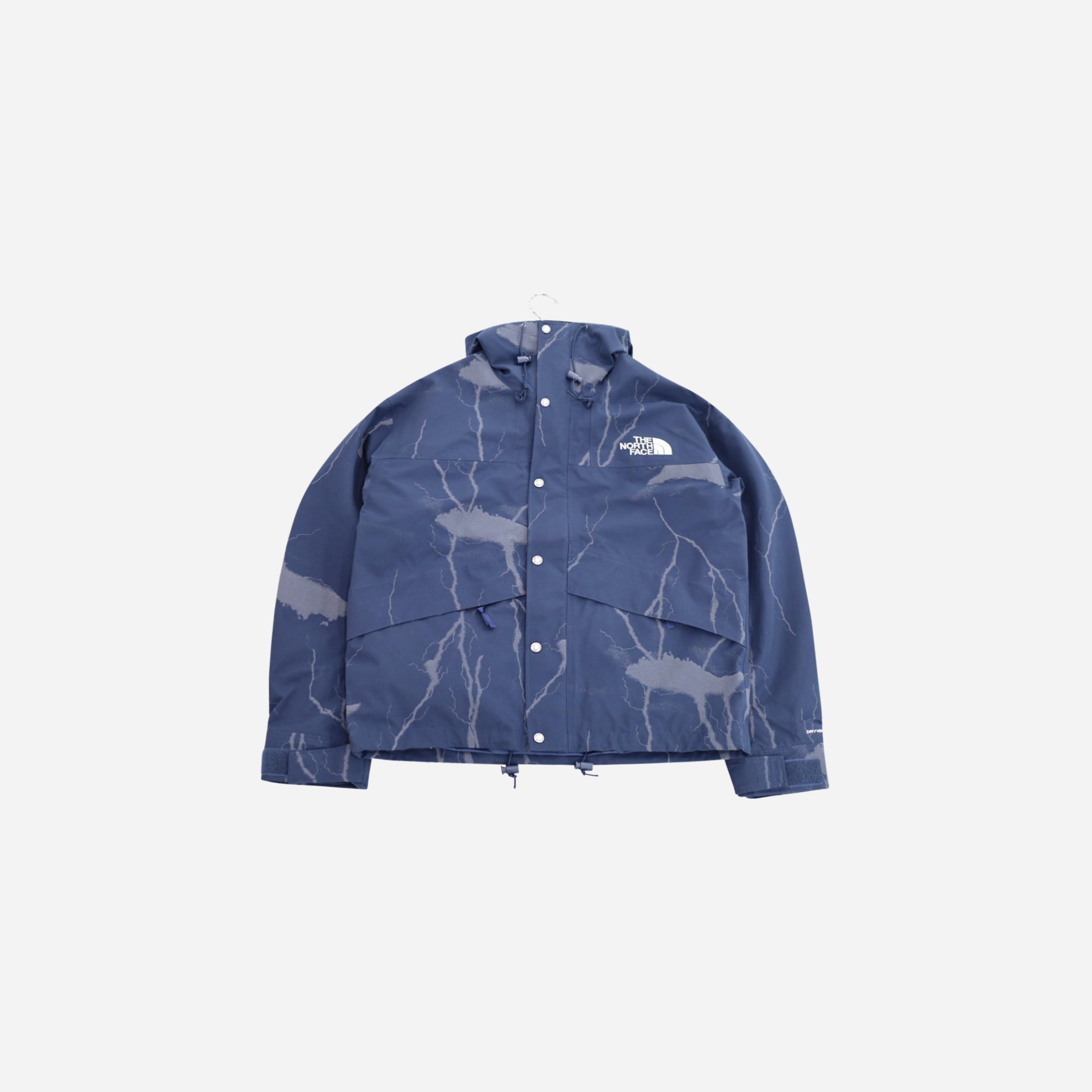 The North Face 86 Novelty Mountain Jacket - Buttafly