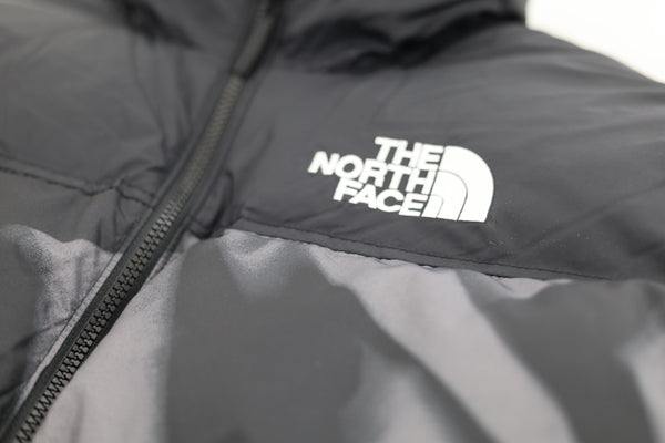 The North Face 1996 Retro Nuptse Jacket Smoked Pearl NF0A3C8DSIF1