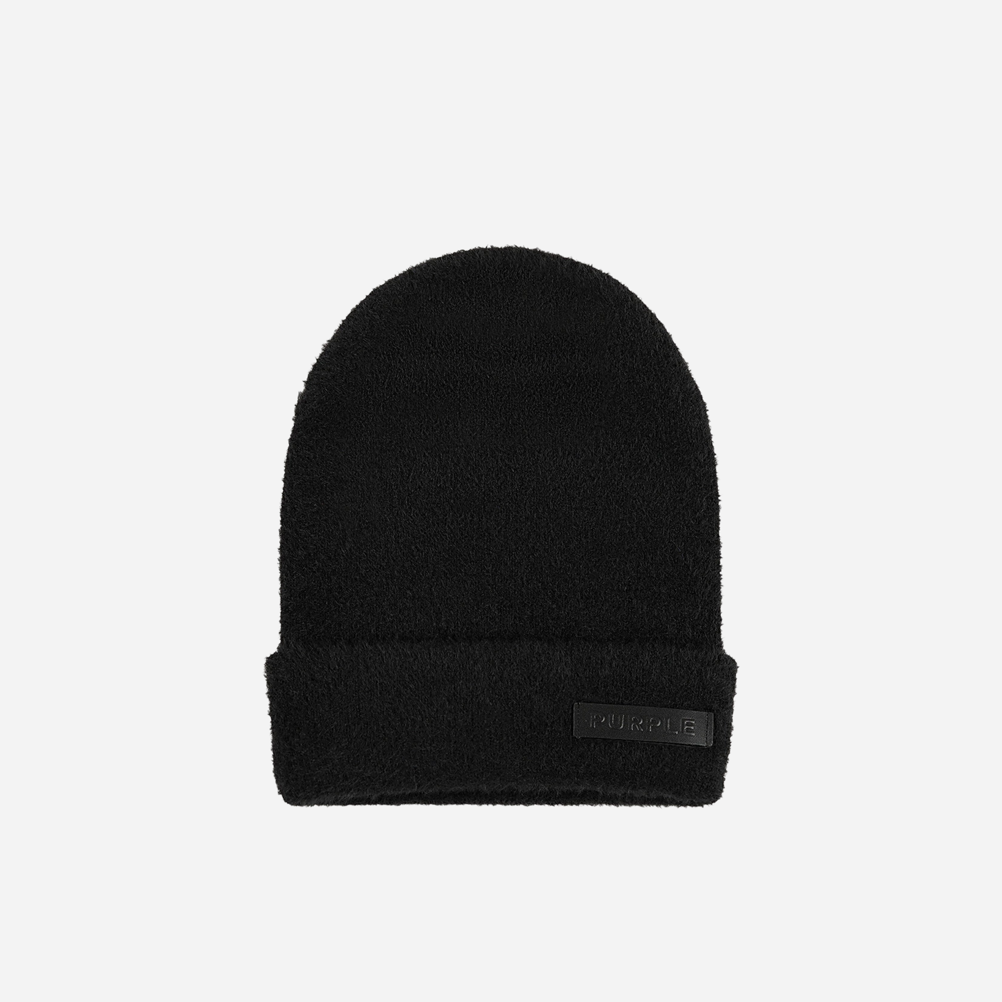 Purple Brand Mohair Beanie: Shop at Buttafly