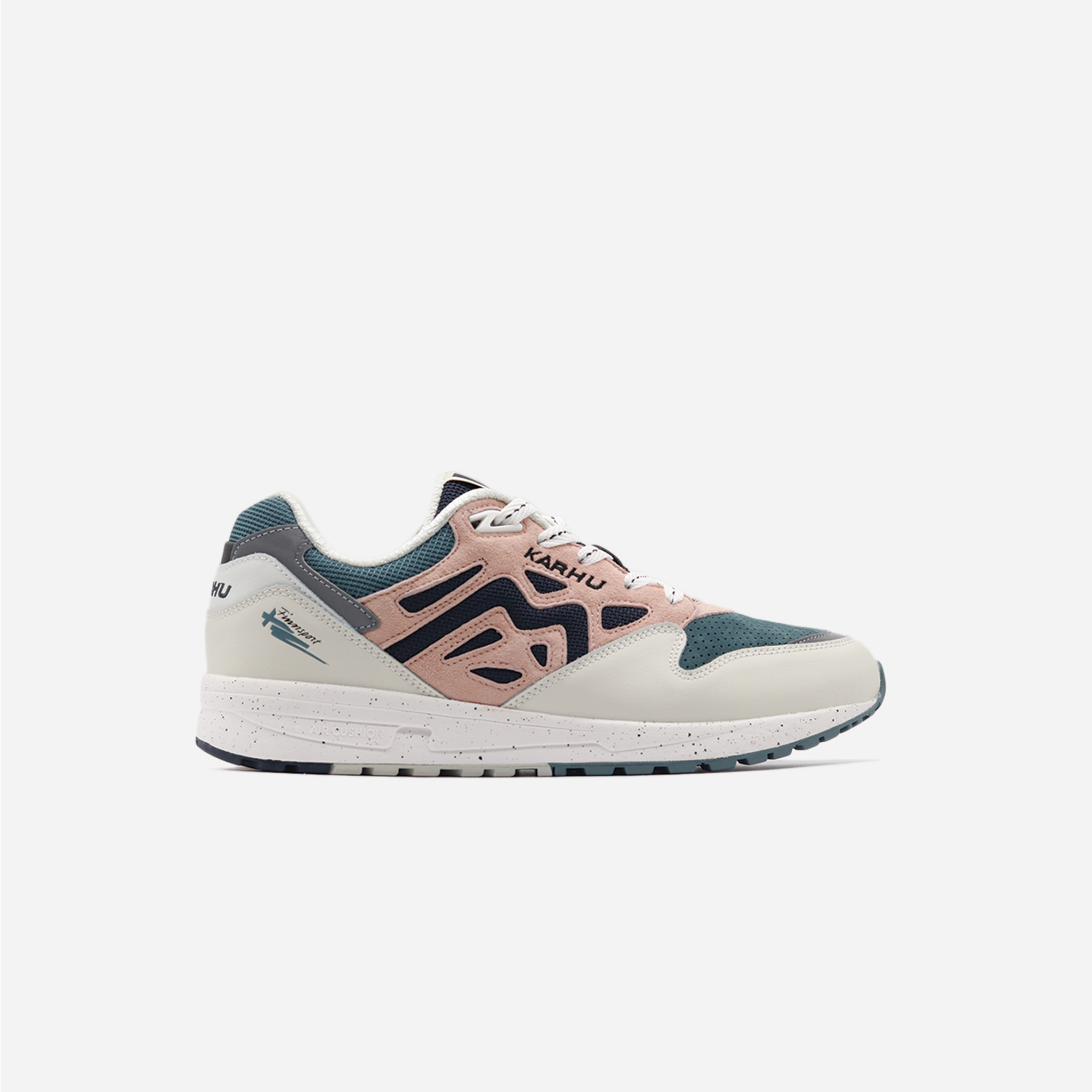 karhu legacy 96 lily white transparent Karhu Legacy 96