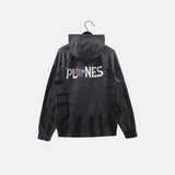 Paper Planes Path to Greatness Tie Dye Hoodie 300179