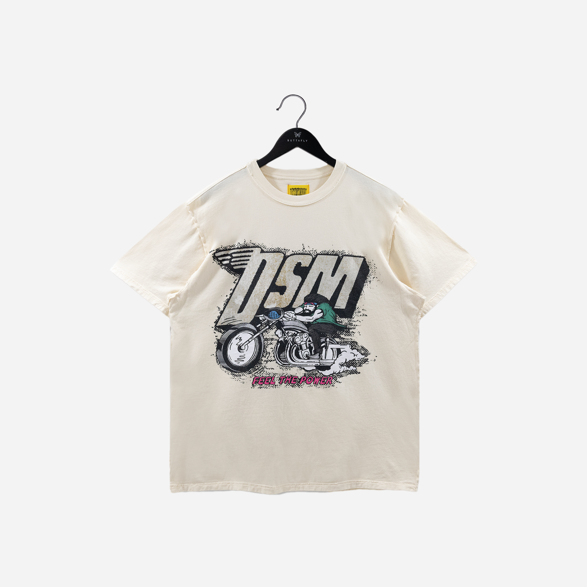 2023 SYB ALL STARS on White Drifit Tee