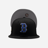 New Era Buttafly Custom Boston Red Sox BOSREDCOBKBLU