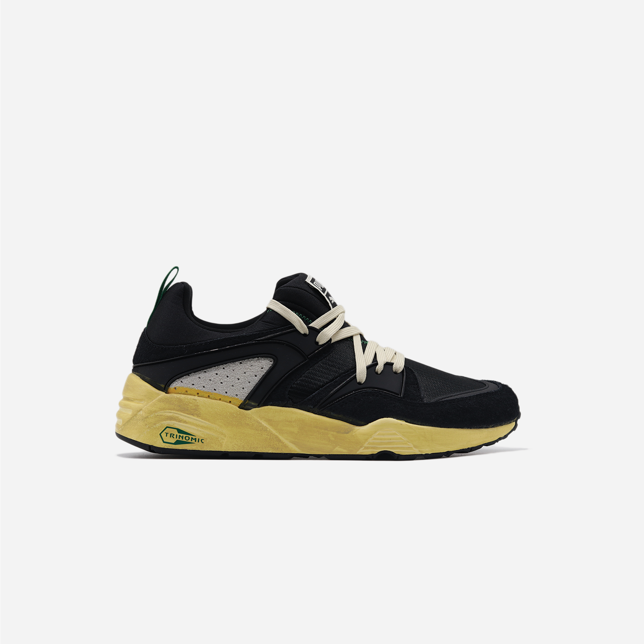 Puma blaze of glory black shop