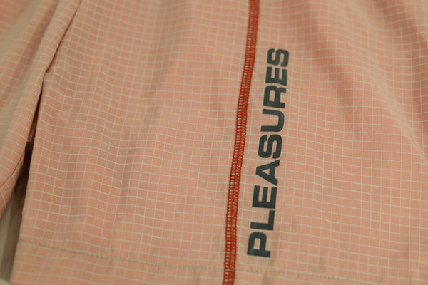 Pleasures Tempo Active Shorts P24SU012