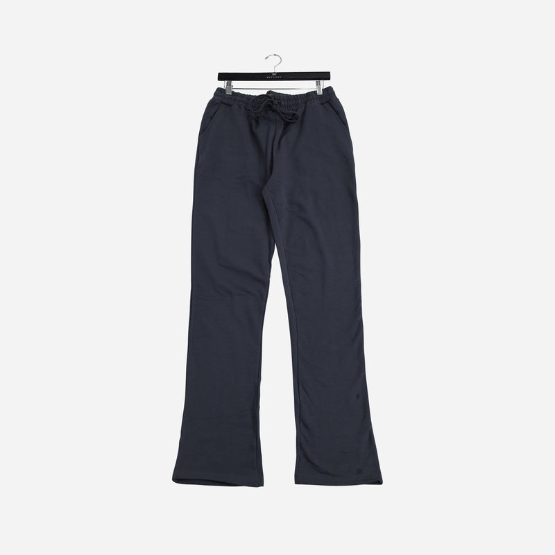 Hudson CKeL Fleece Jogger - Grey