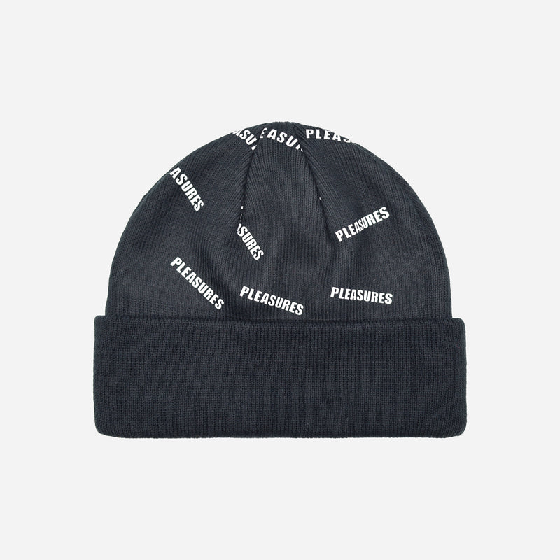 Pleasures Sprinkle Beanie P24F083