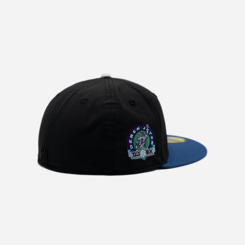 New Era Buttafly Custom New York Yankees DJM Fitted