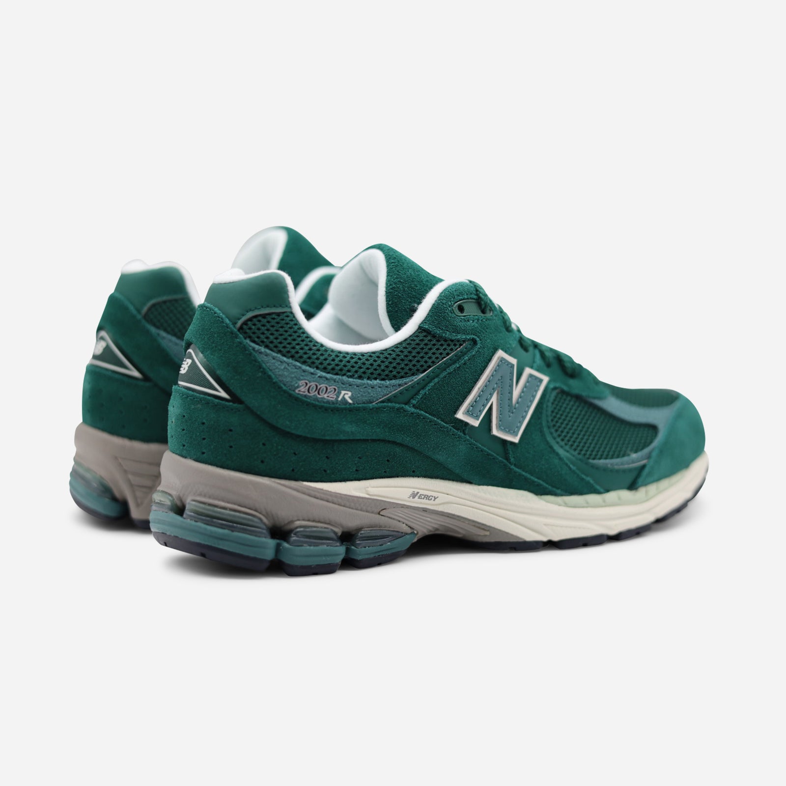New Balance 2002R M2002RFK: Buttafly's Sneaker Collection