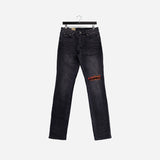 Ksubi Chitch Angst Sabbath Denim MFA24DJ042