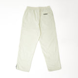 Pleasures-Shifty track pants -P25SU035-ECRU