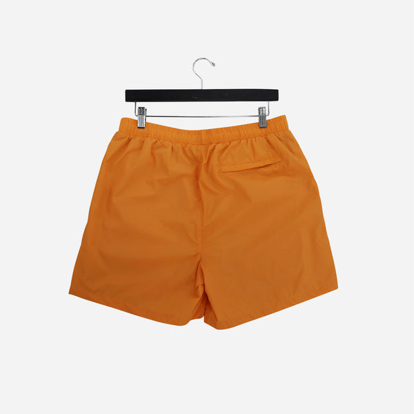 Sergio Tacchini Onda Lounge Short Tangerine STS24M50753