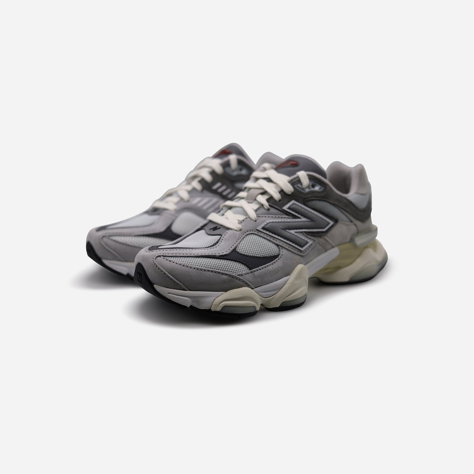 New Balance 9060 U906GRY at Buttafly: Shop Now