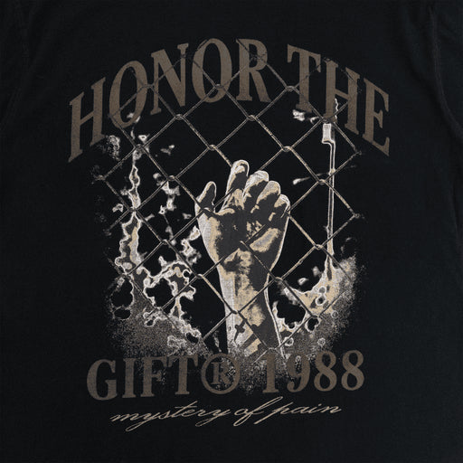 Honor The Gift Mystery Of Pain Tee HTG230344