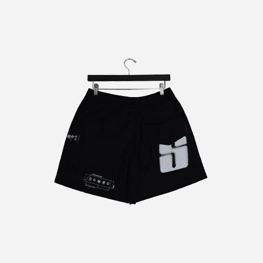 Stampd Transit Trunk SLA-M3391SH-Blk