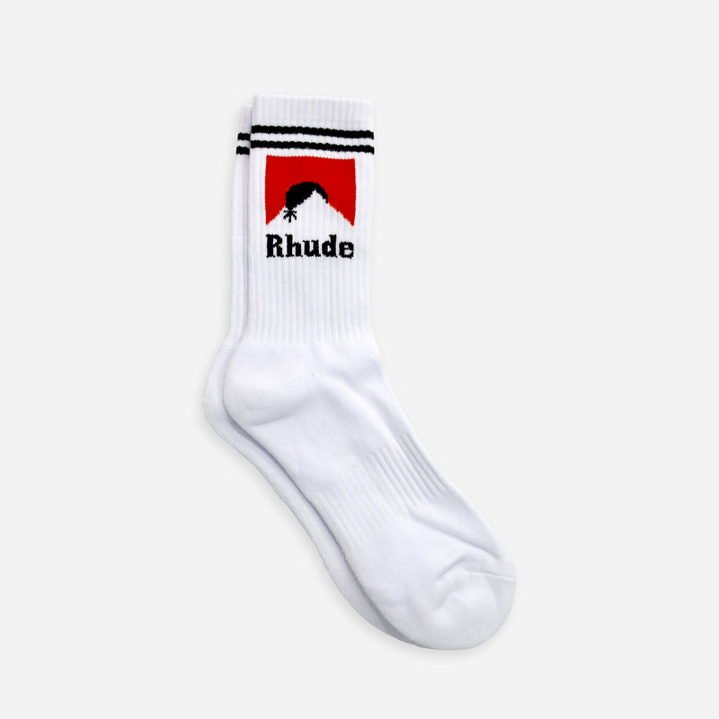 Rhude Moonlight Sock RHFW24SO03884