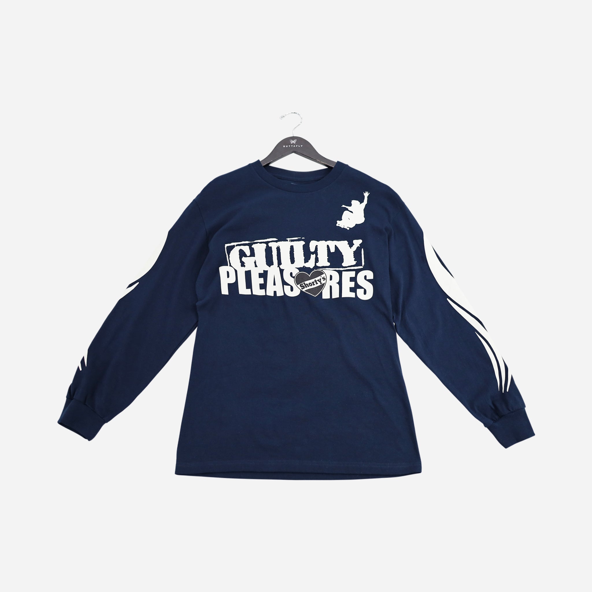 Pleasures Clothing & Accessories - Buttafly
