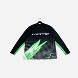 Members of the Rage LS Motrcross Shirt 2 MTFW24TT24568