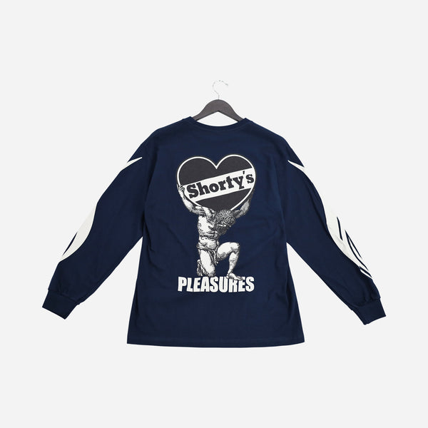 Pleasures Guilty Long Sleeve P24F073