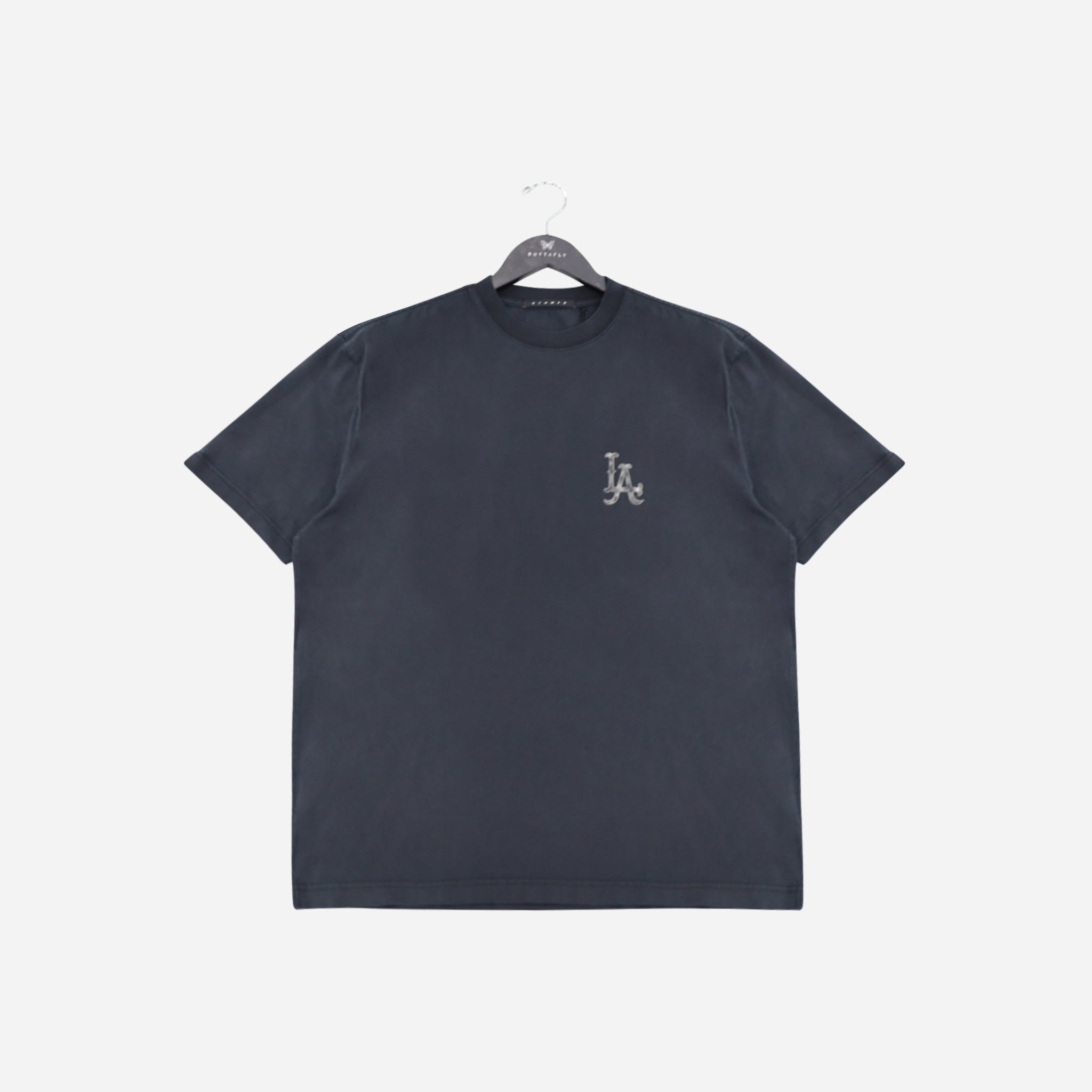 【STAMPD】STRIKE LOGO CREW Strike Logo Perfect Tee – Stampd
