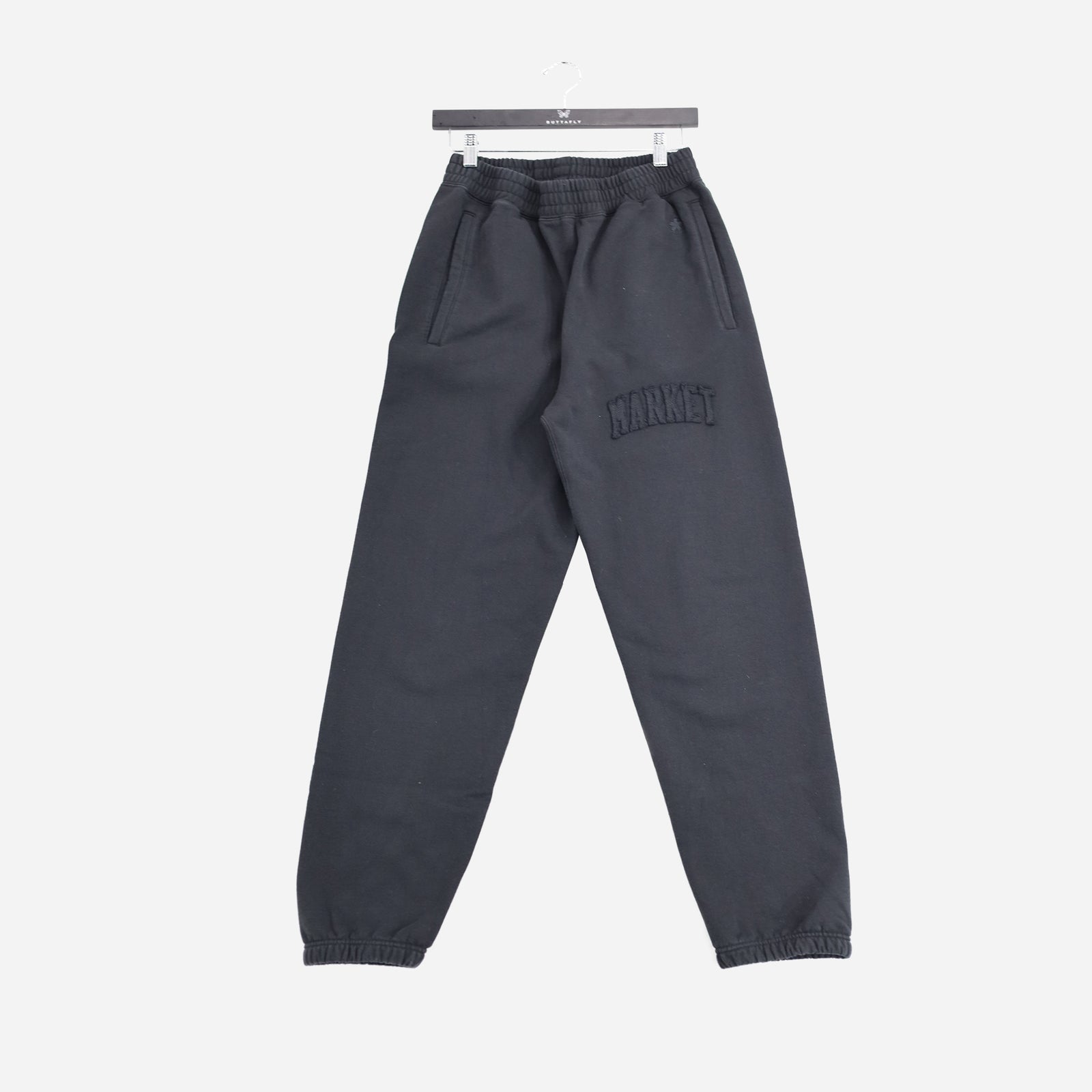 Market Washed Arc Sweatpants 3975000658 – Buttafly