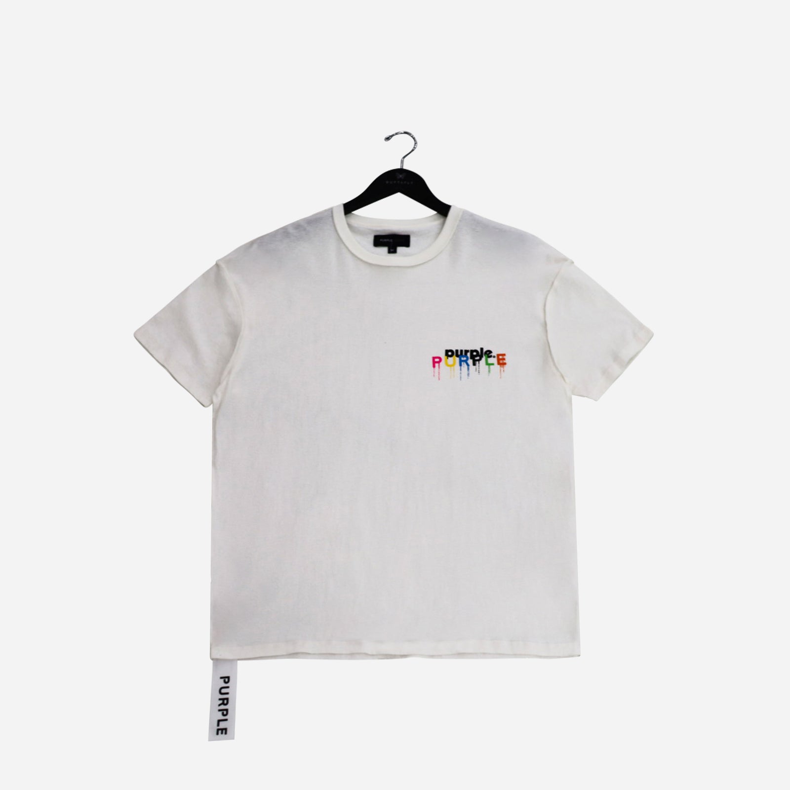 Purple Brand Inside Out SS Tee P101-JCML124-0 – Buttafly