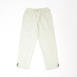 Pleasures-Shifty track pants -P25SU035-ECRU