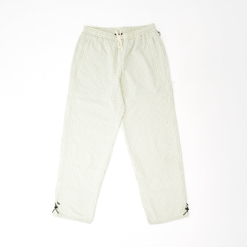 Pleasures-Shifty track pants -P25SU035-ECRU