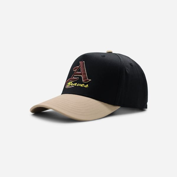 PlayerMade Atl Braves Snapback