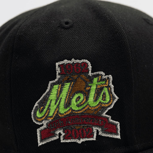 New Era Buttafly Custom New York Mets HAL