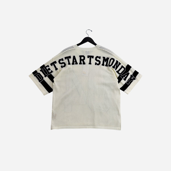 Diet Start Monday Knit Jersey DSM-SP125-020