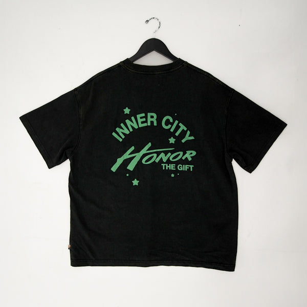 Honor the gift Live for the moment HTG250242