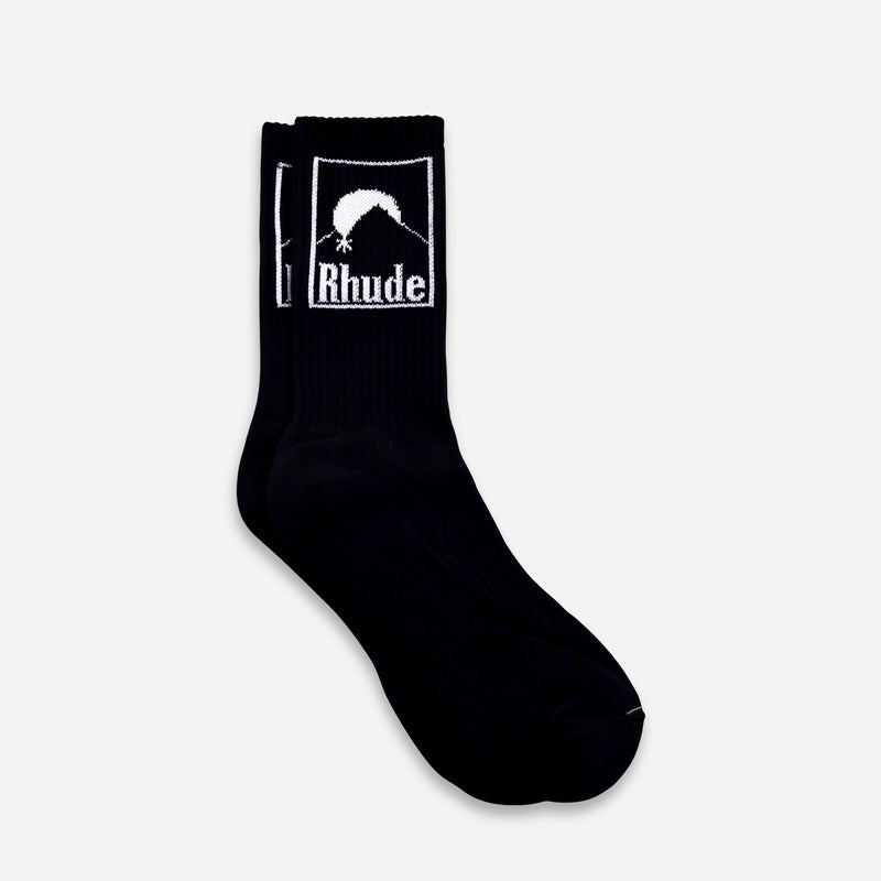 Rhude Moonlight Sock RHPS25SO06117