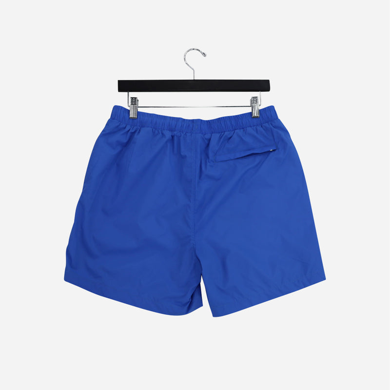 Sergio Tacchini Onda Lounge Short Palace Blue STS24M50753