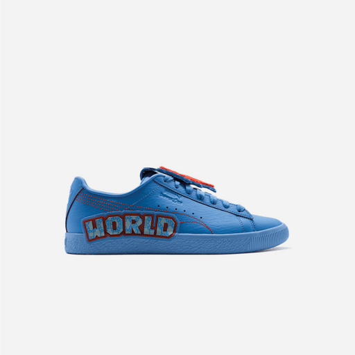 Puma Clyde Post Game Runway 394491 03 – Buttafly