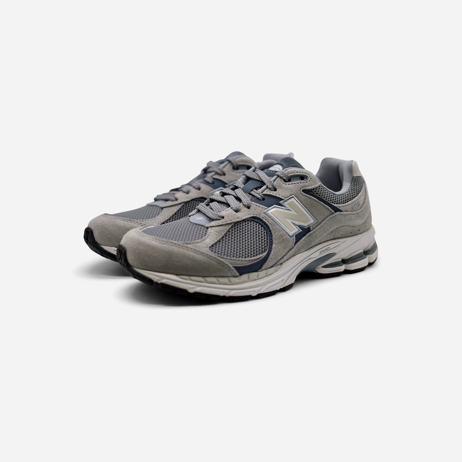 靴 New Balance 2002R M2002RST Buttafly: New Balance 2002 M2002RST Sneakers