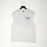 MEMORY LANE Inside the world tee ML-SU25-107