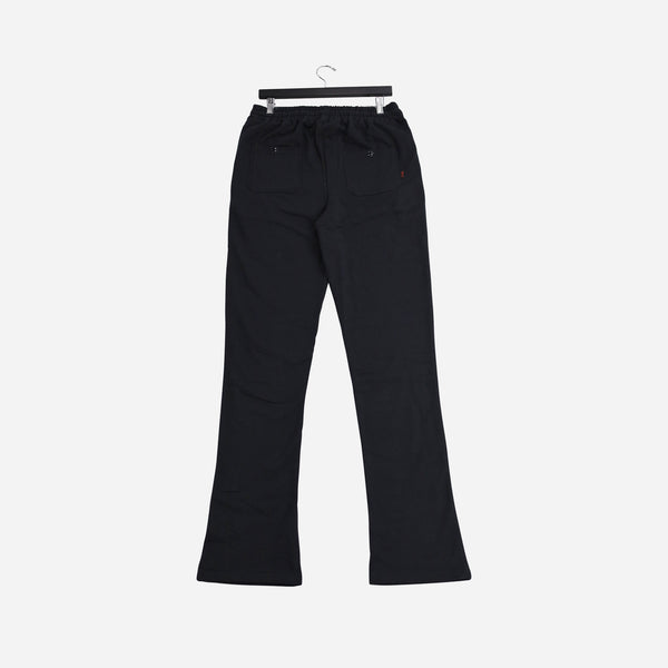 Hudson CKeL Fleece Jogger - Black