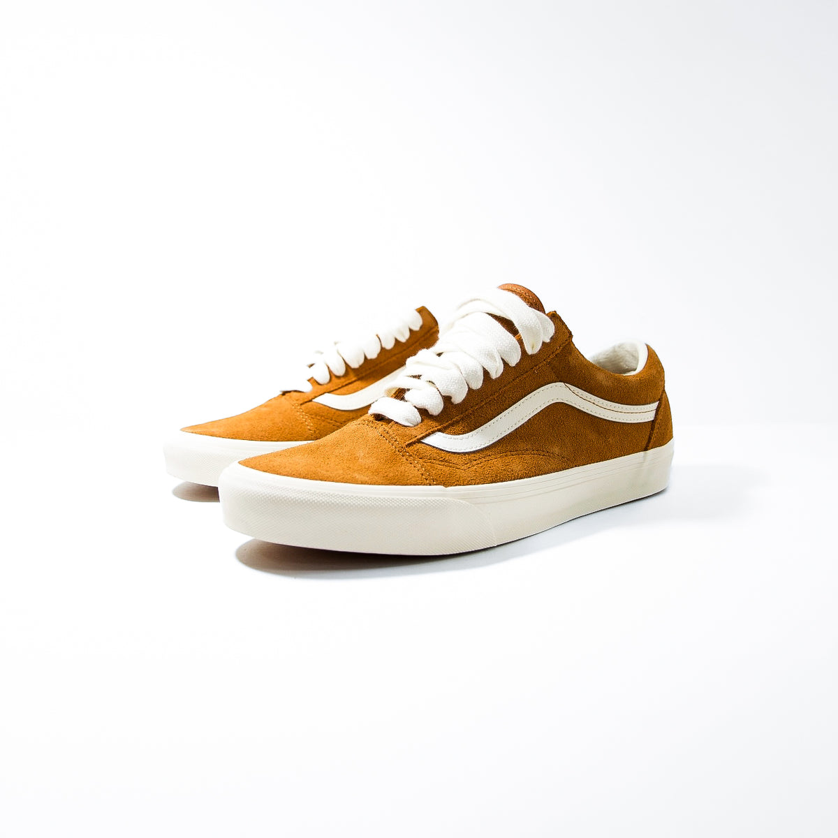 Vans old Skool oversized lace glazed ginger VN000CR5N1Z