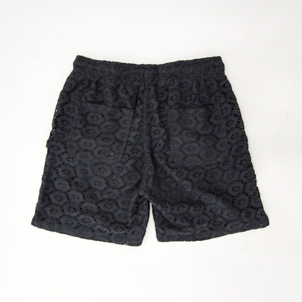 Honor the gift crochet short HTG250223