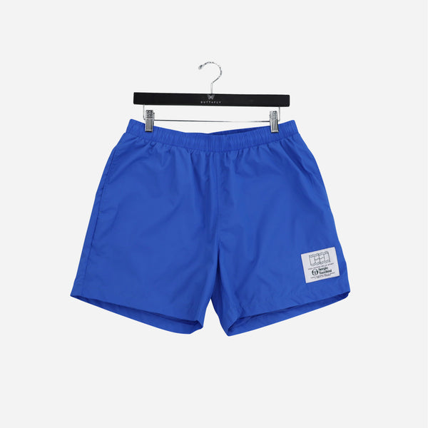 Sergio Tacchini Onda Lounge Short Palace Blue STS24M50753