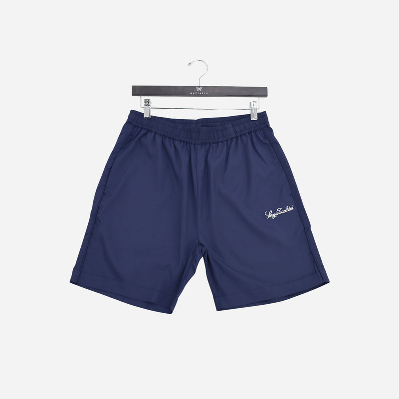 Sergio Tacchini Giorgio Lounge Short STS24M50642