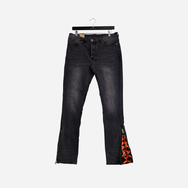 Ksubi Van Winkle Angst Chambers Denim MFA24DJ041