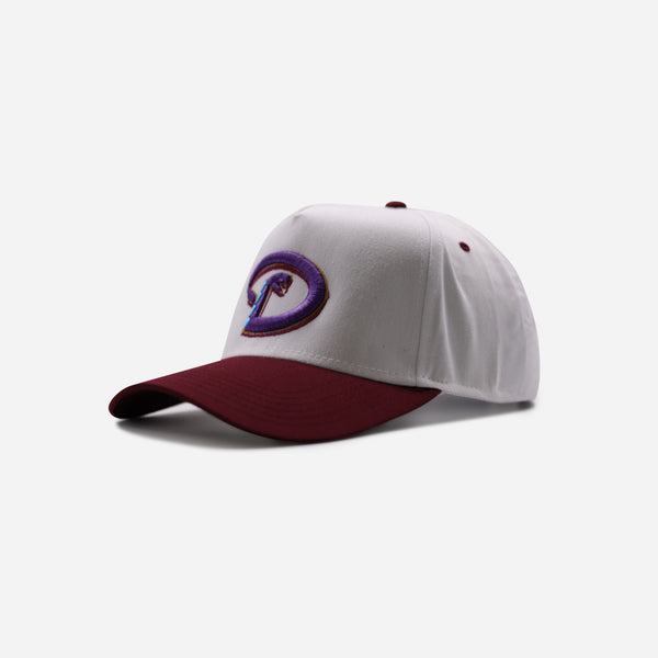 PlayerMade Ari Die Snapback