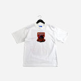 Market Bullrider T-Shirt White 399001939