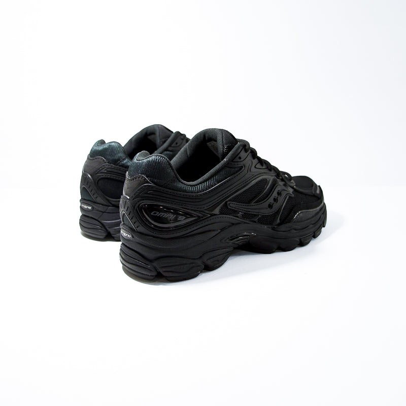 Saucony Originals x  Progrid Omni 9 S70897-3